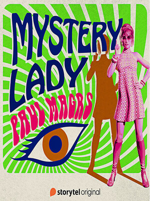 cover image of Mystery Lady